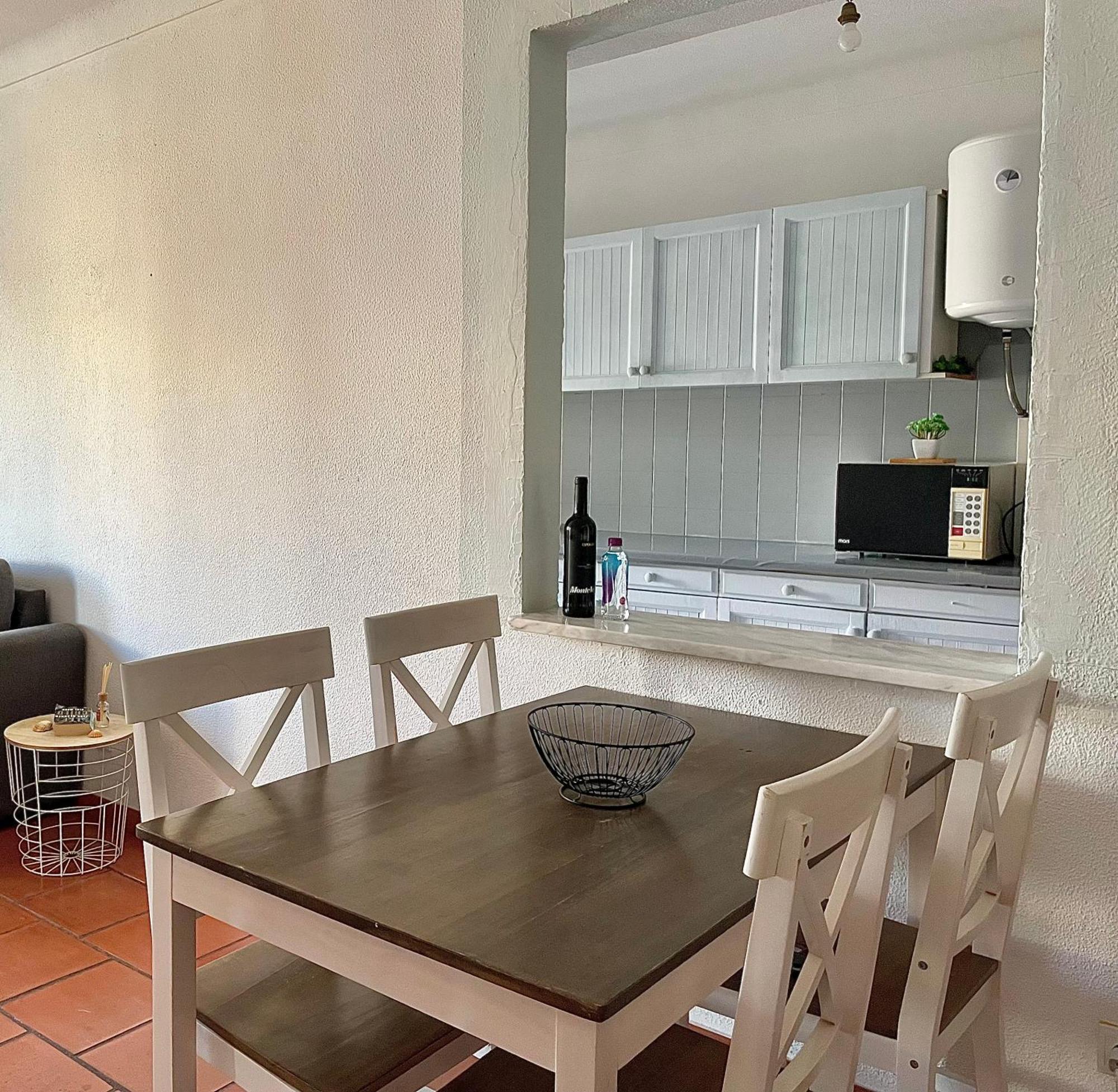 Apartamento Bem Localizado Албуфейра Экстерьер фото