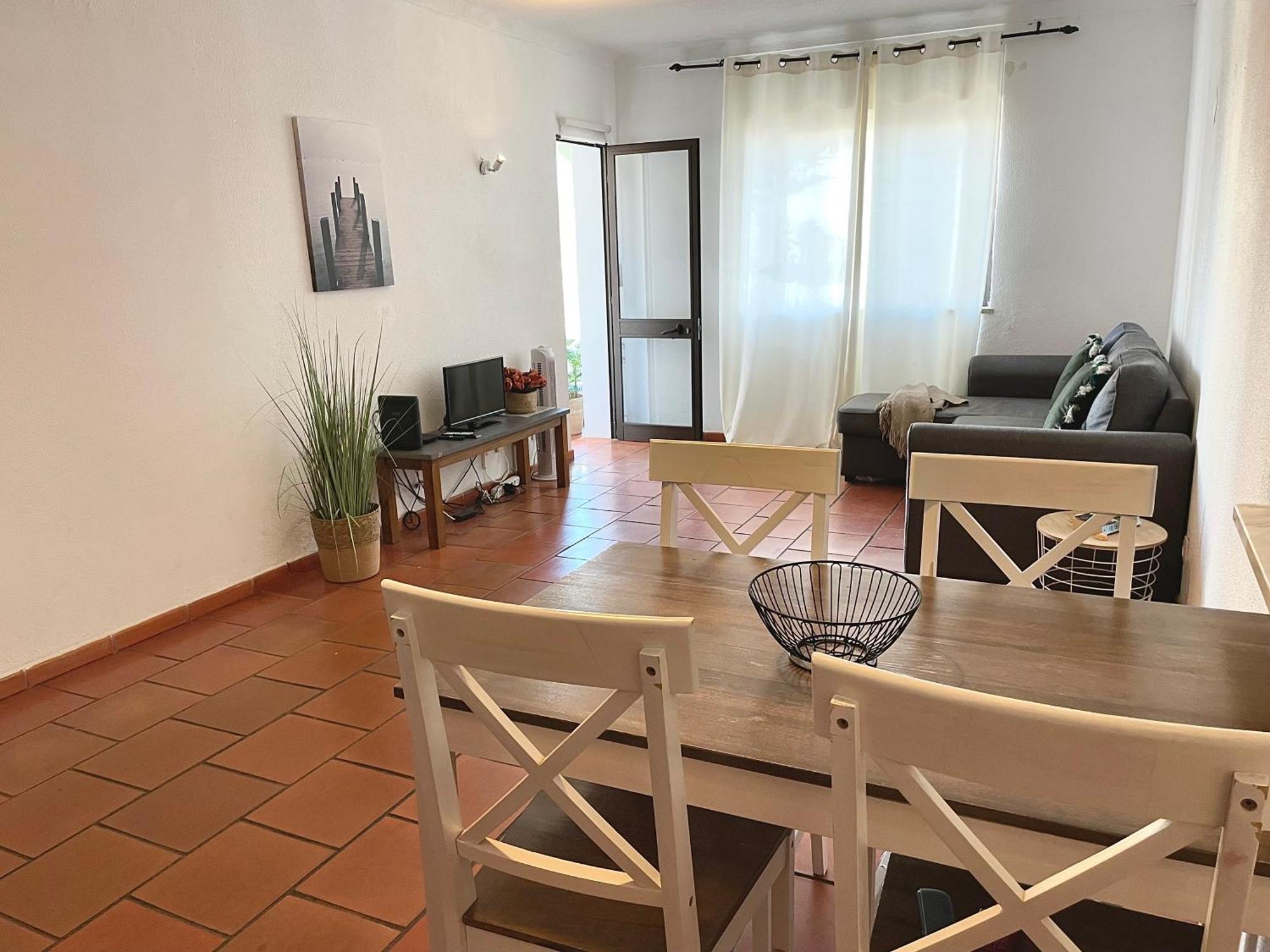 Apartamento Bem Localizado Албуфейра Экстерьер фото