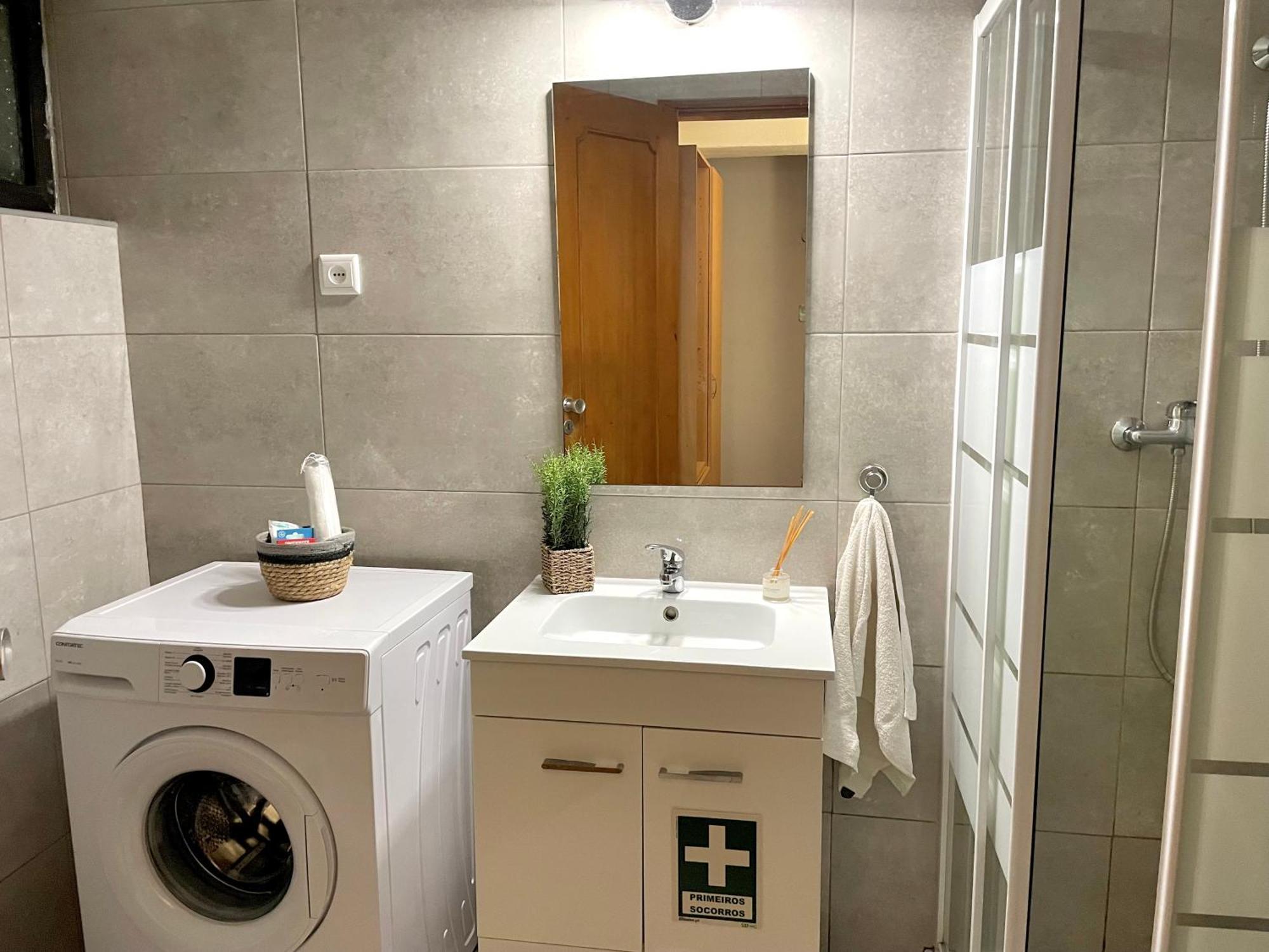 Apartamento Bem Localizado Албуфейра Экстерьер фото