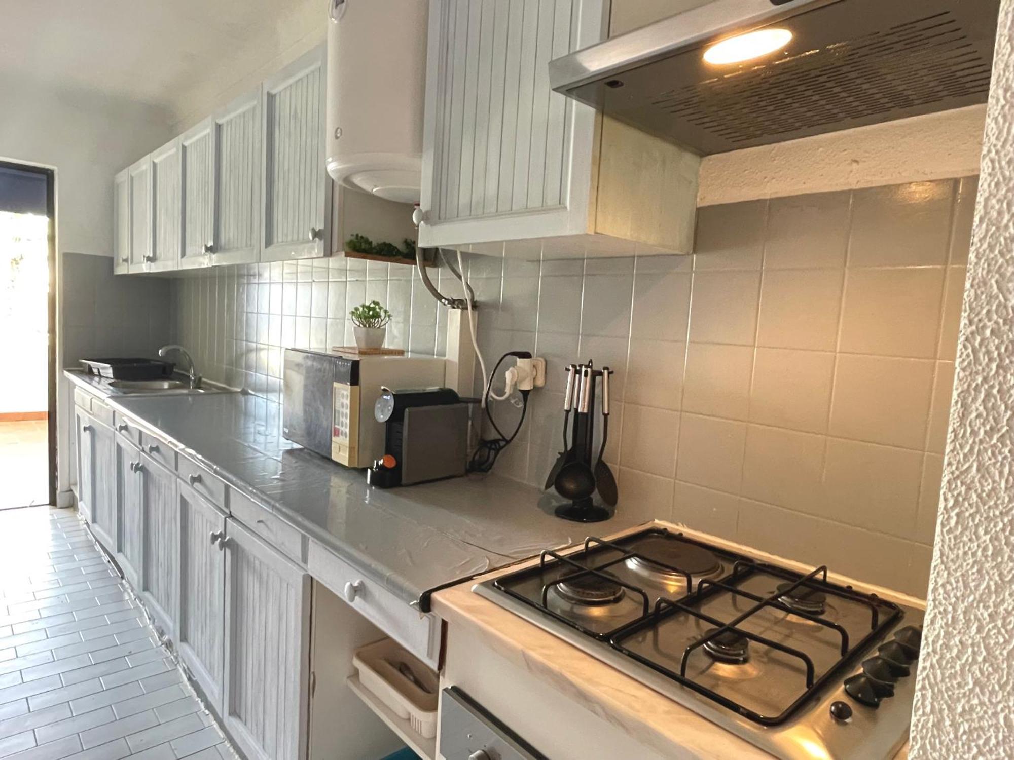 Apartamento Bem Localizado Албуфейра Экстерьер фото